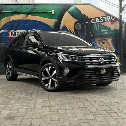 VOLKSWAGEN NIVUS 1.0 200 TSI TOTAL FLEX HIGHLINE AUTOMÁTICO VOLKSWAGEN NIVUS 1.0 200 TSI TOTAL FLEX HIGHLINE AUTOMÁTICO